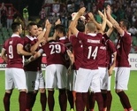 Nogometaši Sarajeva pobijedili Haugesund i plasirali se u 3. pretkolo Evropske lige