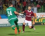 Ševko Okić novi junak navijača Sarajeva