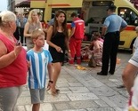 Pretučeni holandski turista napustio Hrvatsku