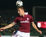 Nemanja Bilbija za Klix.ba: Ostvarili smo ono po šta smo došli