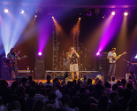 Mostarski bend Zoster održao besplatni koncert u Domu mladih
