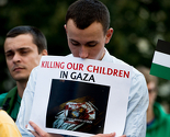 Od početka napada na Gazu 800 ubijenih Palestinaca i 33 Izraelca