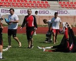 Prometno na Tušnju: Otišli Redžepi i Jusufbašić, stigli Bajraktarević i Aničić