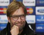 Klopp: Reus bi za dvije do tri sedmice mogao trenirati
