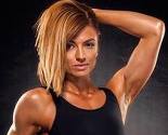 Ženstvenost u mišićima: Beograđanka Nataša je bodybuliderka i fitness instruktorica