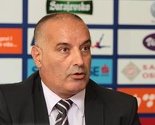 Baković: Reprezentacija BiH će uskoro igrati u Banjoj Luci, Širokom Brijegu i Mostaru