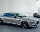 Aston Martin priprema superluksuznu Lagondu
