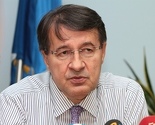 Smijenjen Ramiz Džaferović