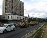EUFOR spreman za sprečavanje građanskih nemira, hoće li ih biti pred izbore?