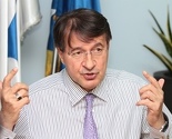 Džaferović nakon smjene: Ovo je pohod na pljačku Razvojne banke, žele ovladati milionima