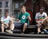 "Gdje je ta bina": Frenkie, Billain i Edo Maajka snimili spot u Sarajevu i Mostaru