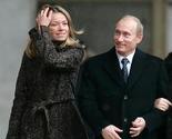 Putinova kćerka pobjegla iz multimilionske vile u Holandiji