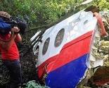 Ukrajina: Pronađen dio trupa aviona Malaysia Airlines i još tijela žrtava