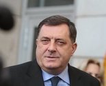 Dodik uputio čestitku povodom Ramazanskog bajrama