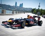 Službeno: Formula 1 od 2016. u Azerbejdžanu
