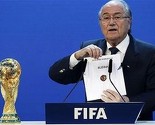 FIFA odbacuje pozive na oduzimanje domaćinstva Rusiji