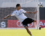 Agent: Di Maria u idućim danima odlučuje o budućnosti