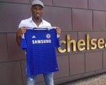 Didier Drogba se vratio u Chelsea, potpisao na godinu dana