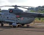 U Indiji pao vojni helikopter: Poginulo sedam osoba