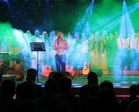 Ramazanski koncert održan u Mostaru: Čuvaj Bože Palestinu