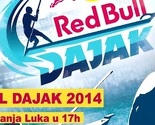 Red Bull Dajak: Izazov na vodi na rijeci Vrbas