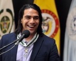 AS: Real Madrid posuđuje Falcaa ili dovodi Lukakua
