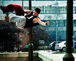 Benjamin Baković među instruktorima parkoura i freerunninga u Minhenu