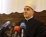 Reisova bajramska poruka: Unesrećeni su ispit naše savjesti