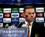 Rooney: Naravno da želim biti kapiten, ali ne odlučujem ja