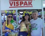 Deset godina Vispakove džinovske džezve