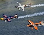 Poljska spremna za četvrtu utrku Red Bull Air Race
