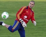 Victor Valdes ponovo kod Guardiole?
