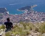 Na Makarskoj rivijeri više od 50.000 turista