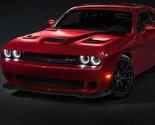 Prvi Dodge Challenger SRT Hellcat ide na aukciju