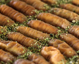 Baklave, hurmašice, tulumbe, kadaif... Koje su omiljene bajramske slastice Sarajlija?