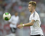 Reus: Uskoro ću ponovno igrati