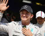 Rosberg najbrži u kvalifikacijama za VN Mađarske