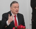 Lagumdžija u Zenici o prioritetima u poplavljenim područjima