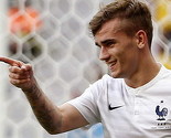 Griezmann na pragu Atletico Madrida