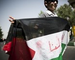 Grupa Jevreja u Jerusalemu protestovala protiv ubijanja djece u Gazi