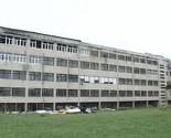 Godišnjica požara u bihaćkoj bolnici: Još uvijek traje obnova uništene zgrade