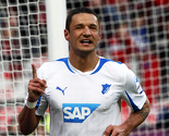 Salihović: Hoffenheim mi je u srcu, i naredne sezone želim igrati ovdje