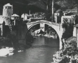 Dokumentarni film: Stari most - spomenik mira - 10 godina poslije