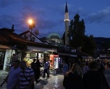Sve više muslimana iz inozemstva ramazan i Bajram provode u BiH