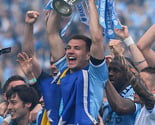 Ovo su detalji novog ugovora kojeg Manchester City nudi Edinu Džeki