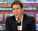 Rudi Garcia o Pjanićevom golu: Dobro je što je trenirao sa Amerikancima