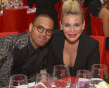 Sanela Jenkins i Chris Brown sutra u Sarajevu!