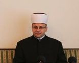 Salem ef. Dedović: Neka bajramski dani budu ispunjeni ljubavlju i razumijevanjem