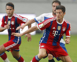 Telekom-Cup: Bayernu naslov, dva pogotka Lewandowskog
