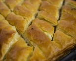 Bajramska sofra je nezamisliva bez baklave
